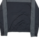 NIKE Mens Track Jacket Black XS