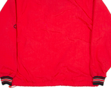 CHAMPION Ohio State Mens Sweatshirt Red M