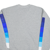 DISNEY Womens Sweatshirt Grey S