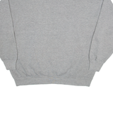 HAINES Lauderdale Womens Sweatshirt Grey XL