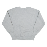 DISNEY Mickey Mouse Womens Sweatshirt Grey L