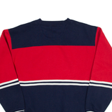 POOH Womens Sweatshirt Red M