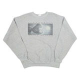 DISNEY Tinkerbell Womens Sweatshirt Grey M