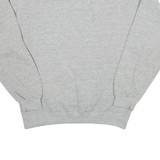 DISNEY Tinkerbell Womens Sweatshirt Grey M