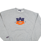 JANSPORT Auburn Mens Sweatshirt Grey L