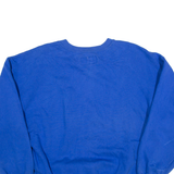 RUSSELL ATHLETIC Hofstra University Mens Sweatshirt Blue USA XL