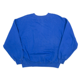 RUSSELL ATHLETIC Hofstra University Mens Sweatshirt Blue USA XL