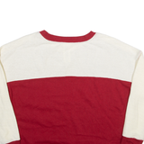 NFL Cardinals Mens Sweatshirt Pink USA XL