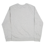 FANATICS Mens Sweatshirt Grey L