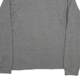 TIMBERLAND Mens Sweatshirt Grey XL