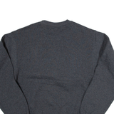 RUSSELL ATHLETIC Cal Poly Mens Sweatshirt Grey USA S