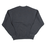 RUSSELL ATHLETIC Cal Poly Mens Sweatshirt Grey USA S