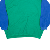 KORET Mens Sweatshirt Green 2XL