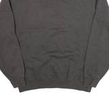 BAC Colorado Mens Sweatshirt Grey 80s USA L