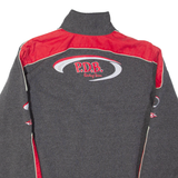 MIR P.D.B Racing Team Mens Track Jacket Grey S