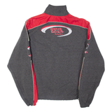 MIR P.D.B Racing Team Mens Track Jacket Grey S