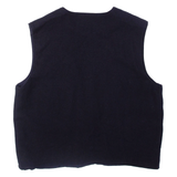 NUESTRO HOGAR Llama Womens Jacket Blue L