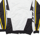 PUMA Womens Track Jacket White S