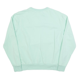 FILA Mens Sweatshirt Blue S