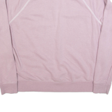 FILA Womens Sweatshirt Pink L