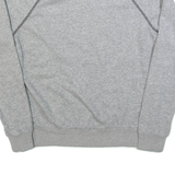 FILA Womens Sweatshirt Grey M