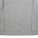 FILA Womens Sweatshirt Grey S