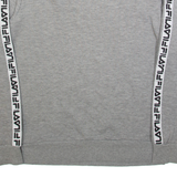 FILA Womens Sweatshirt Grey S