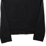 Womens Blazer Jacket Black M