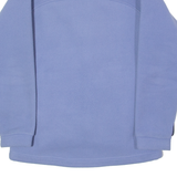 BERGHAUS Womens Fleece Jacket Purple UK 12