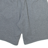 PUMA Mens Casual Shorts Grey M W28