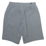 PUMA Mens Casual Shorts Grey M W28