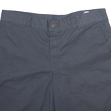 DICKIES Mens Workwear Shorts Grey Relaxed L W36