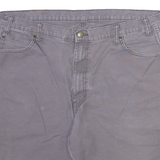 DICKIES Mens Casual Shorts Grey XL W38