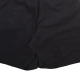 DICKIES Mens Workwear Shorts Black L W36