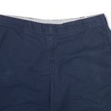 DICKIES Mens Workwear Shorts Blue 2XL W44