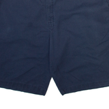 DICKIES Mens Workwear Shorts Blue 2XL W44