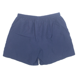 UMBRO Mesh Lined Sports Mens Swimming Shorts Blue XL W32