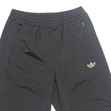 ADIDAS ORIGINALS Mens Casual Shorts Black S W27
