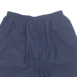 UMBRO Mesh Lined SPORTS Mens Swimming Shorts Blue XL W28