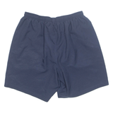 UMBRO Mesh Lined SPORTS Mens Swimming Shorts Blue XL W28