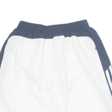 ADIDAS Mens Sports Shorts White S W24