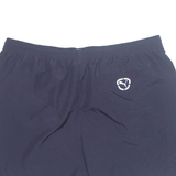 PUMA Mesh Lined Sports Mens Swimming Shorts Blue XL W34