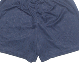 UMBRO Mens Sports Shorts Blue M W26