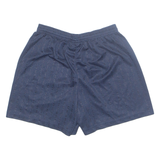 UMBRO Mens Sports Shorts Blue M W26