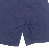 PUMA Mens Casual Shorts Blue S W26
