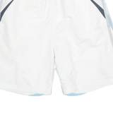 ADIDAS Clima 365 Mesh Lined Sports Mens Swimming Shorts White M W30