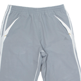 ADIDAS Mesh Lined Sport Mens Swimming Shorts Grey M W31