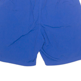 CHAMPION Mesh Lined Sport Mens Swimming Shorts Blue 2XL W31