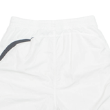 ADIDAS CLIMA 365 Lined Mens Sports Shorts White S W26