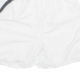 ADIDAS CLIMA 365 Lined Mens Sports Shorts White S W26
